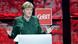 Deutschland Merkel bei CeBIT-Eröffnung Deutschland Merkel bei CeBIT-Eröffnung