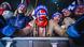 FIS Nordic World Ski Championships | Fans Norwegen FIS Nordic World Ski Championships | Fans Norwegen