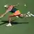 USA BNP Paribas Open, Angelique Kerber