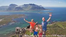 Norway ce mafi farin cikin al'umma a duniya