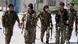 Syrien Qamischli PG Einheit Syrien Qamischli PG Einheit