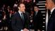 Frankreich Präsidentschaftswahlen TV Debatte Frankreich Präsidentschaftswahlen TV Debatte