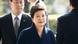 Südkorea Staatsanwaltschaft befragt Park Geun-hye Südkorea Staatsanwaltschaft befragt Park Geun-hye