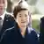 Südkorea Staatsanwaltschaft befragt Park Geun-hye