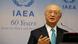 IAEA Direktor Yukiya Amano IAEA Direktor Yukiya Amano