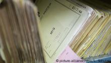 Stasi-Akten: Behördenchef Roland Jahn spricht von Meilenstein