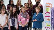 Germany's Angela Merkel: What has she achieved for women?