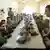 پلیس آلمان در حال آموزش پلیس افغانستان