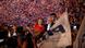 Chile Wahlkampf Sebastián Piñera Chile Wahlkampf Sebastián Piñera