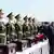 Südkorea | Südkorea übergibt Kriegsgefallene an China