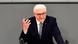 Berlin Antrittsrede Bundespräsident Steinmeier Berlin Antrittsrede Bundespräsident Steinmeier