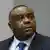Former Congolese VP Jean-Pierre Bemba at the courtroom of the International Criminal Court in The Hague