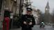 Großbritannien Terroranschlag in London | Whitehall, Polizist Großbritannien Terroranschlag in London | Whitehall, Polizist