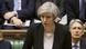 Großbritannien nach Terroranschlag in London | Premierministerin Theresa May, Rede vor Parlament Großbritannien nach Terroranschlag in London | Premierministerin Theresa May, Rede vor Parlament
