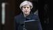 Theresa May está em campanha eleitoral Theresa May está em campanha eleitoral