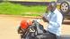 Uganda | Mwanje Bernard
