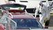 Experten der Polizei untersuchen das Fahrzeug des Rasers Experten der Polizei untersuchen das Fahrzeug des Rasers