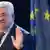 Deutschland Palästinenserpräsident Abbas in Berlin