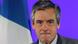 Frankreich Francois Fillon in Courbevoie Frankreich Francois Fillon in Courbevoie