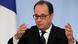 Frankreich Francois Hollande in Paris Frankreich Francois Hollande in Paris