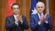 Australien Li Keqiang bei Turnbull Australien Li Keqiang bei Turnbull