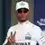 Formel 1 Australian Grand Prix Lewis Hamilton
