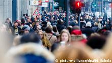 دراسة: سكان شرق ألمانيا يشعرون بأنهم مواطنون من الدرجة الثانية 