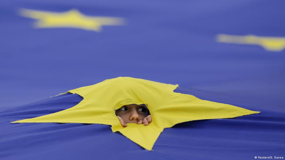 Can the EU deliver on its Pillar of Social Rights? | Europe| News and current affairs from around the continent | DW - Vimarsana News