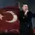 Türkei Istanbul Rede Erdogan