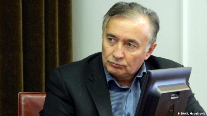 Slavo Kukić Slavo Kukić