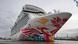 Deutschland Kreuzfahrtschiff Norwegian Joy Deutschland Kreuzfahrtschiff Norwegian Joy
