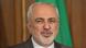 Iranische Außenminister Mohammed Dschawad Sarif Iranische Außenminister Mohammed Dschawad Sarif