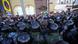 Polícia reprime protesto em Moscou: maior exibição coordenada de insatisfação popular desde 2012 Polícia reprime protesto em Moscou: maior exibição coordenada de insatisfação popular desde 2012