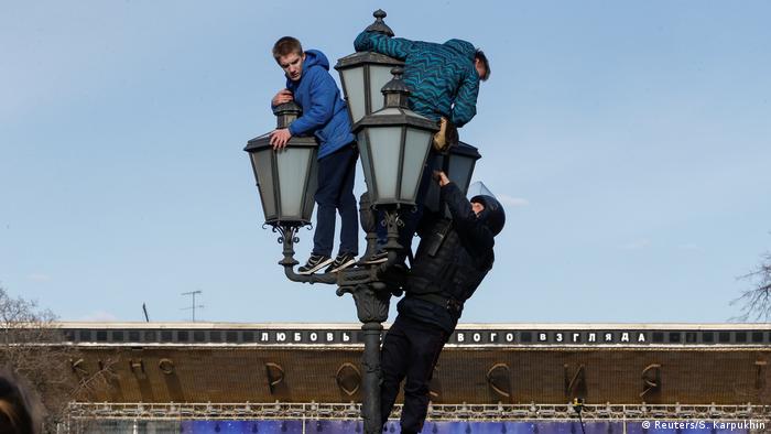 Това число казва всичко: цели 40% от руснаците между 18