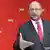 Deutschland Landtagswahl im Saarland - SPD-Vorsitzende Martin Schulz