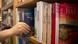 Book shelf Book shelf