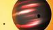 NASA TrES-2b (NASA/Kepler/TrES/David A. Aguilar (CfA) ) NASA TrES-2b (NASA/Kepler/TrES/David A. Aguilar (CfA) )