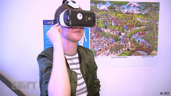 Pain Therapy using Virtual Reality