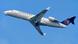 Passagierflugzeug Bombardier Canadair Jet 100 der Lufthansa CityLine Passagierflugzeug Bombardier Canadair Jet 100 der Lufthansa CityLine