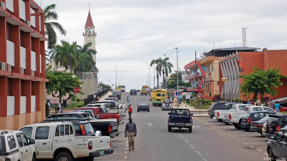 Cabinda: Independentistas acusam exército de matar civis – DW – 25/06/2024