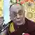 Der Dalai Lama (Foto: AP)