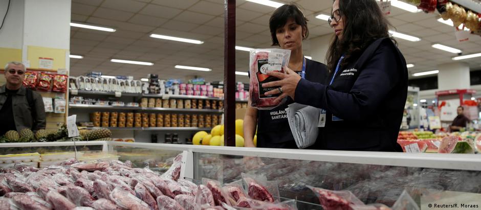 Maioria dos varejistas no país ainda não consegue garantir origem da carne vendida 