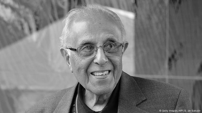 Ahmed Kathy Kathrada (Getty Images/AFP/S. de Sakutin)