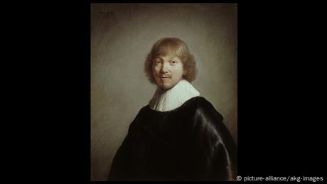 Niederlande Jacques III de Gheyn, Rembrandt (picture-alliance/akg-images)