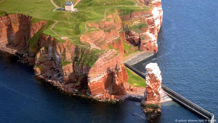 Helgoland