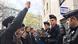 Frankreich Paris Proteste gegen tödliche Polizeischüsse Frankreich Paris Proteste gegen tödliche Polizeischüsse