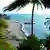 Sao Tome und Principe Praia Moca