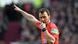 Deutschland 2. Bundesliga 1. FC St. Pauli - Hannover 96- Schiedsrichter Felix Zwayer Deutschland 2. Bundesliga 1. FC St. Pauli - Hannover 96- Schiedsrichter Felix Zwayer