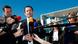 Deutschland Berlin Besuch Benoit Hamon französischer Präsidetnschaftskandidat Deutschland Berlin Besuch Benoit Hamon französischer Präsidetnschaftskandidat
