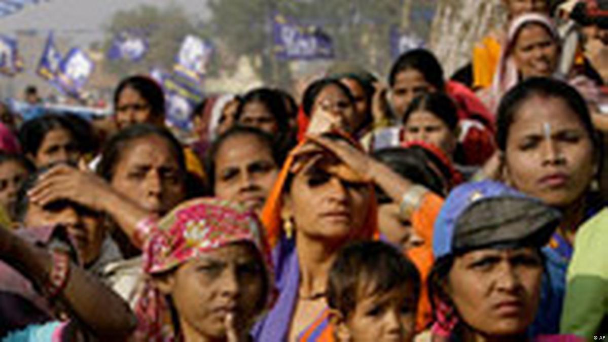 Dw Asia Goes Multimedia